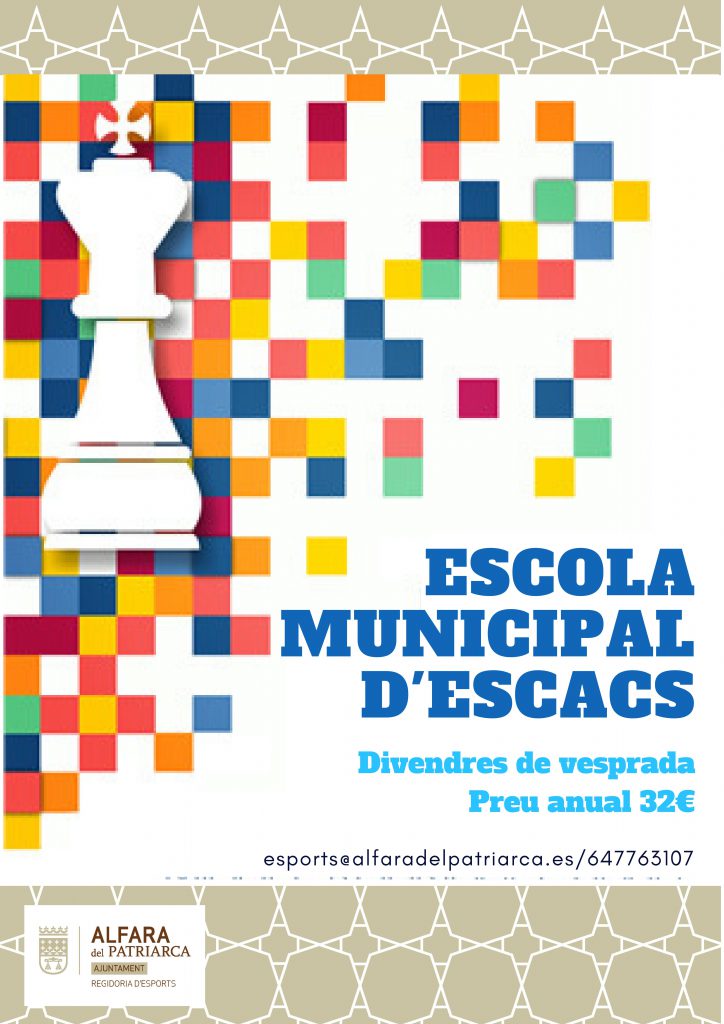 ESCACS