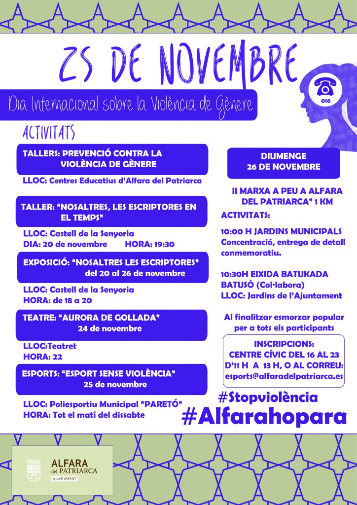ViolenciaGenere