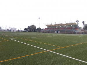 CAMP DE FUTBOL 1